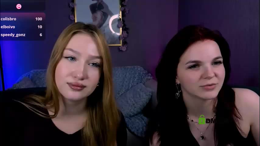 playful_sophie Приват Записи 2026-01-12