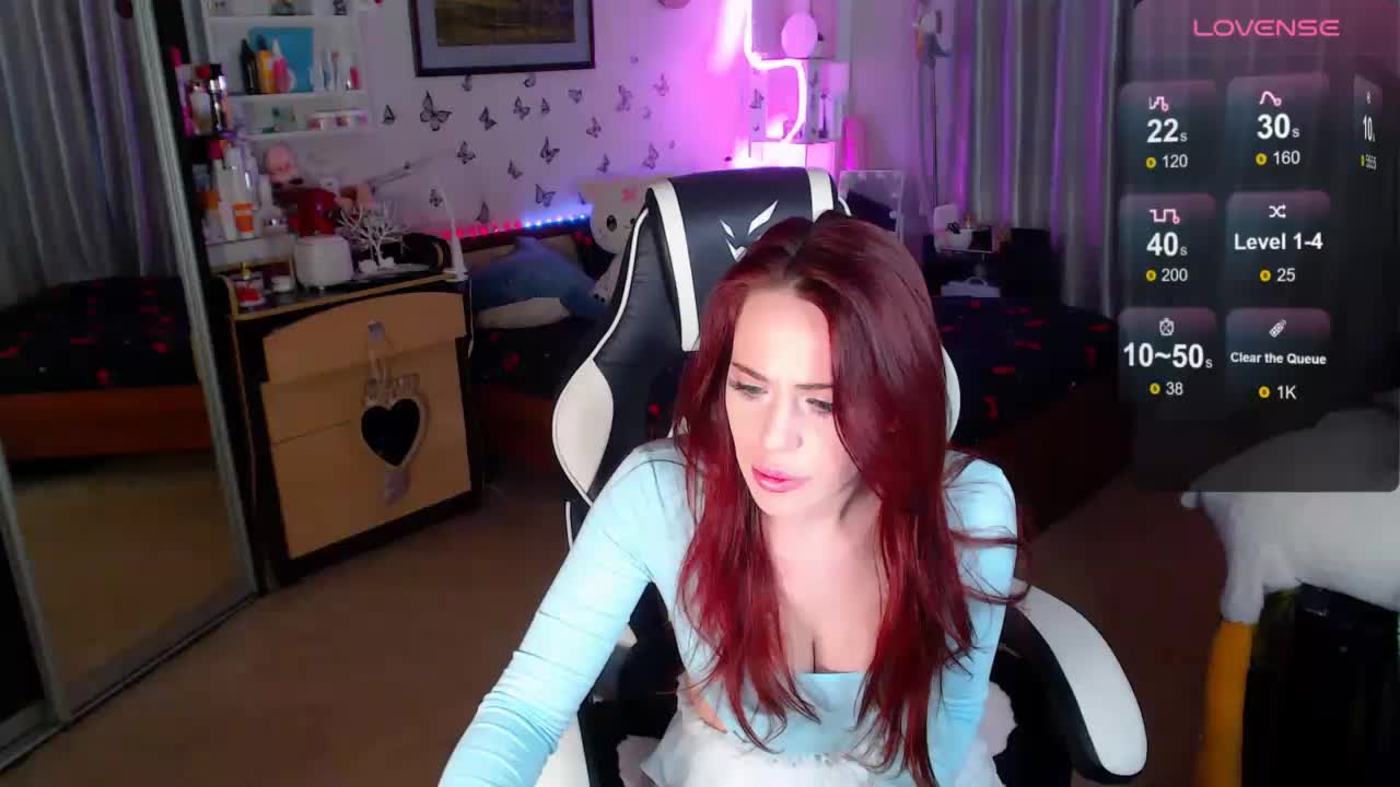 miss-alice- Приват Записи 2026-01-12