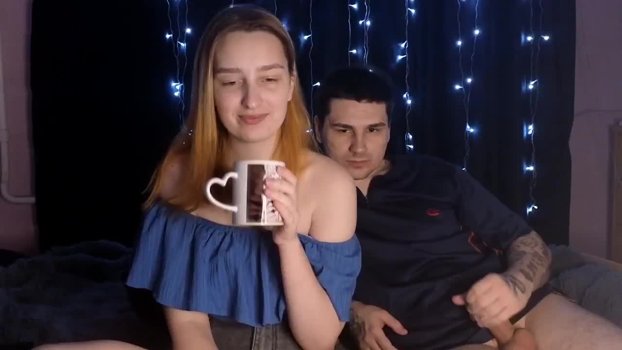 Sweet-Little-Lie Приват Записи 2026-01-12