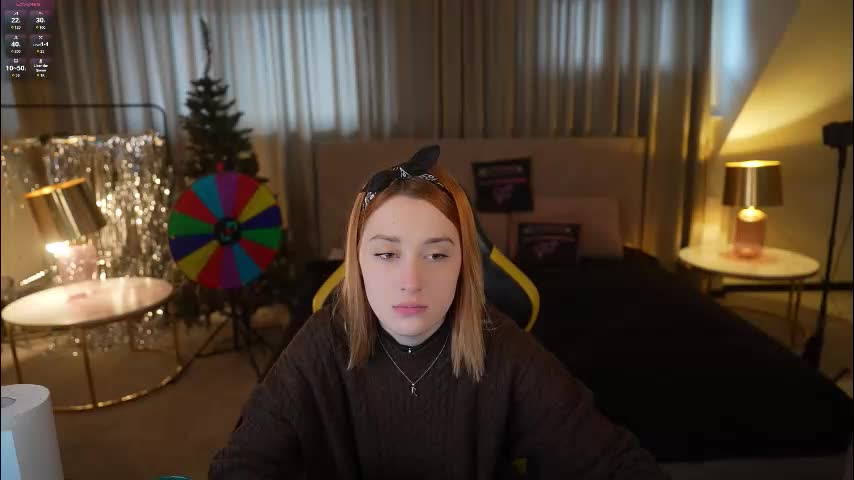 sweetdesiree_ Приват Записи 2026-01-12