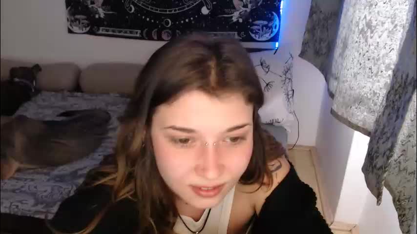 aliens4twenty Приват Записи 2026-01-12