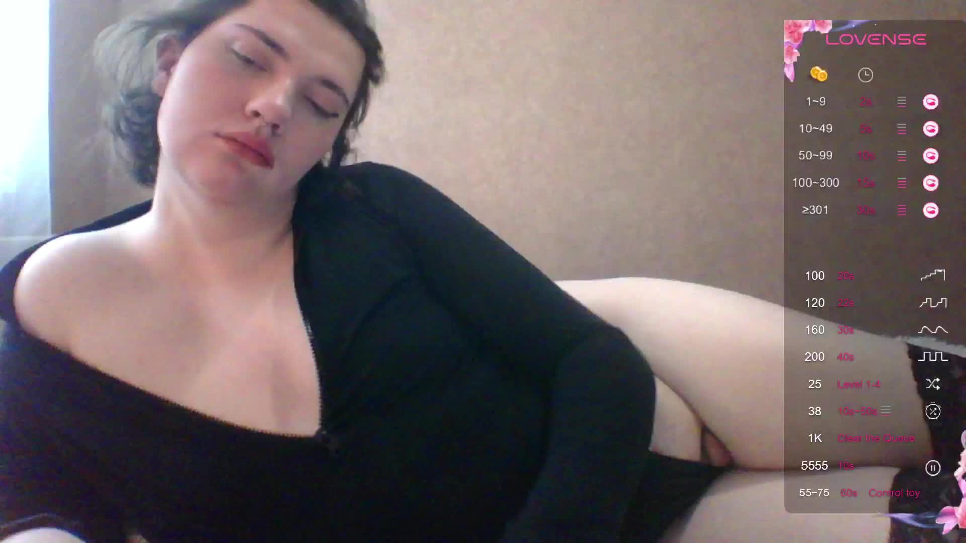 camgirl_xx Приват Записи 2026-01-12