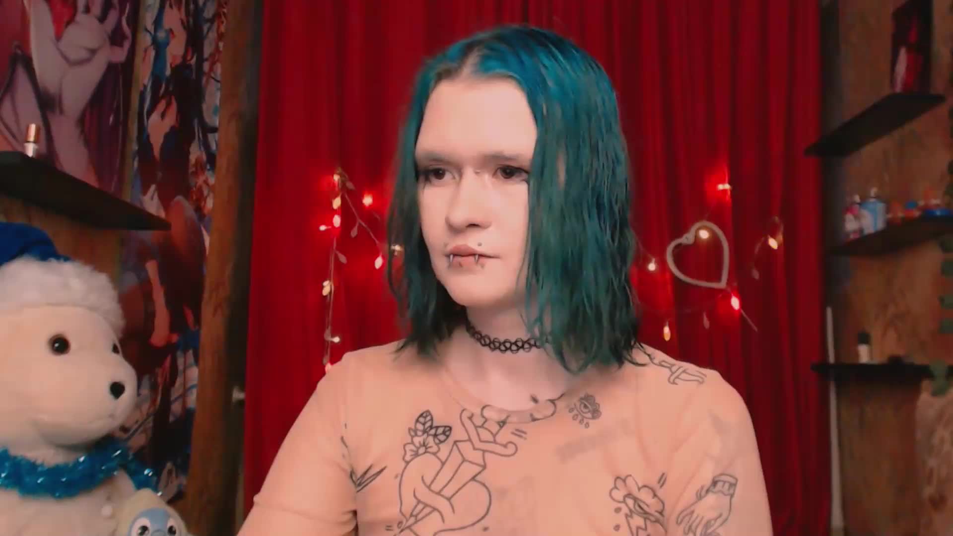 Colombina Приват Записи 2026-01-12