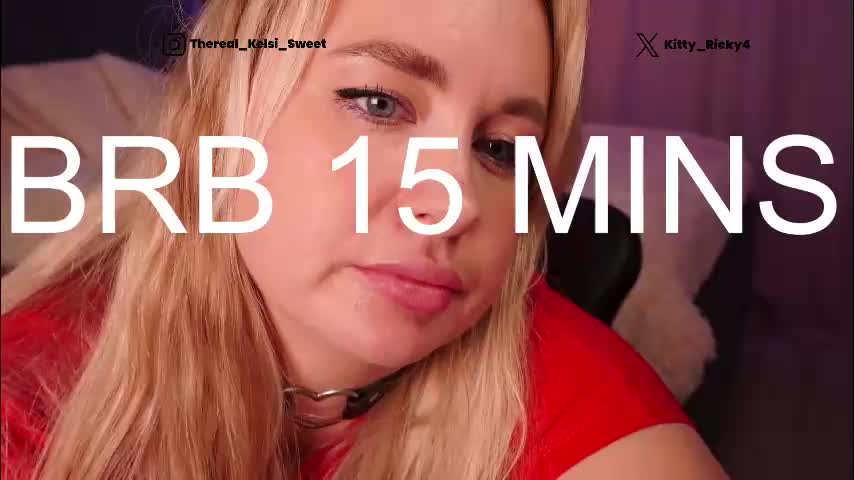 kitty_ricky Приват Записи 2026-01-12