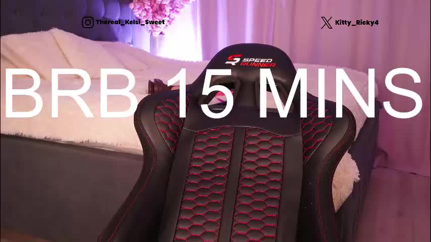 kitty_ricky Приват Записи 2026-01-12