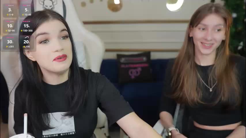 anabel_team054 Приват Записи 2026-01-12