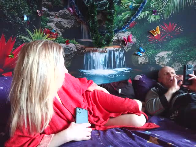 Aleksa26 Приват Записи 2026-01-12