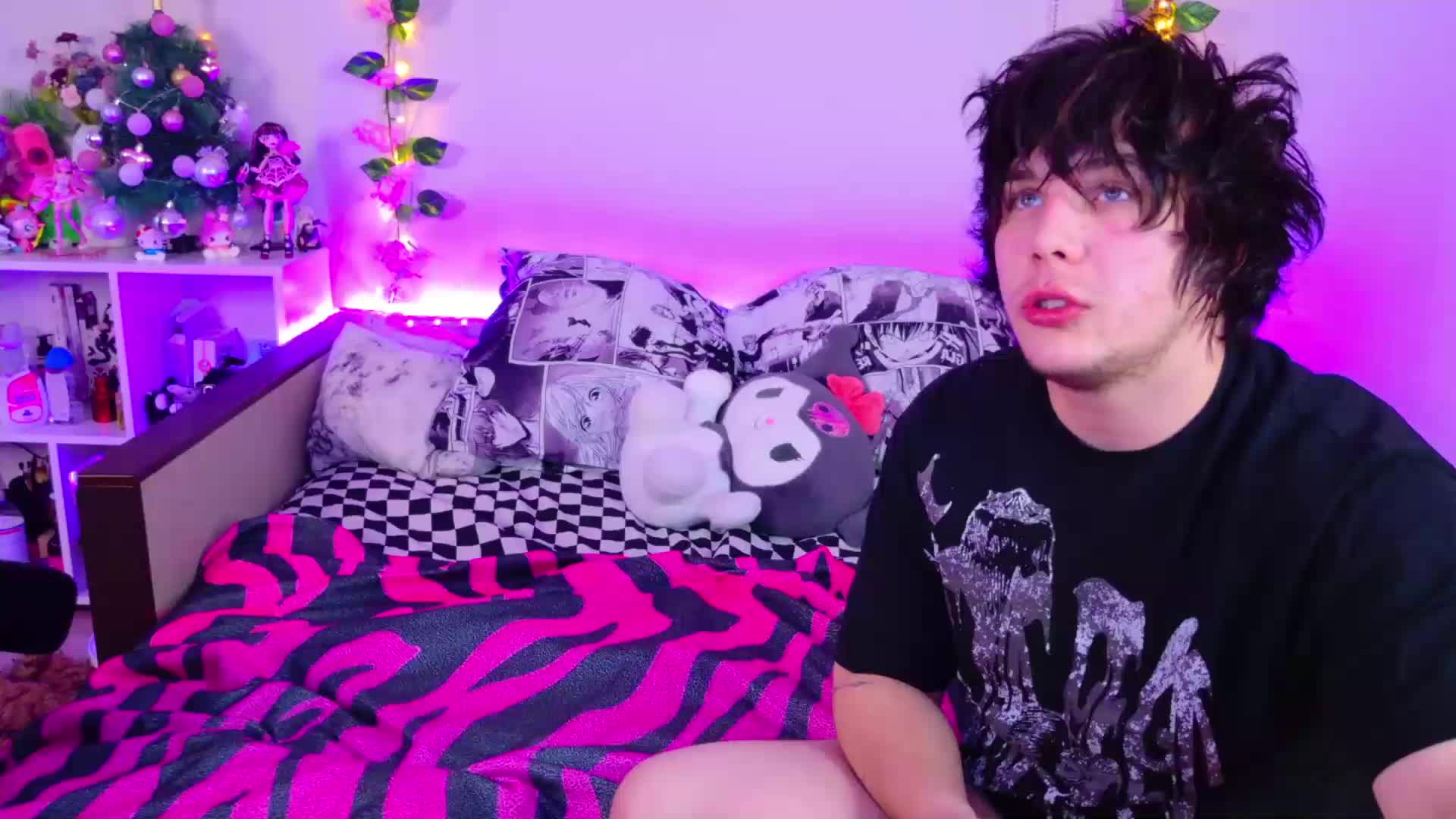 Night-angell Приват Записи 2026-01-12