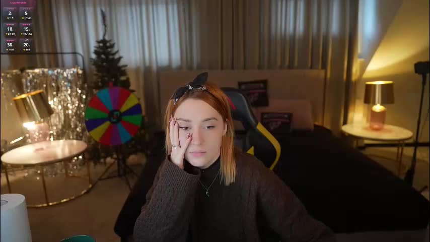 sweetdesiree_ Приват Записи 2026-01-12