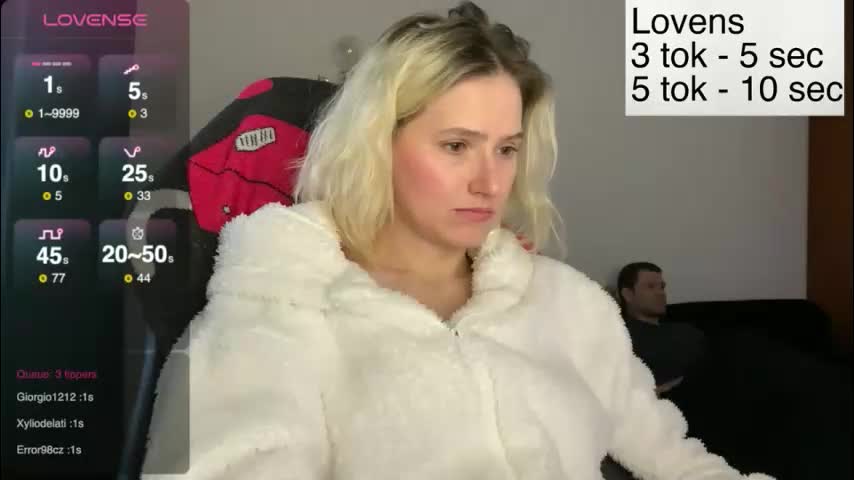 sexy_sweets Приват Записи 2026-01-12