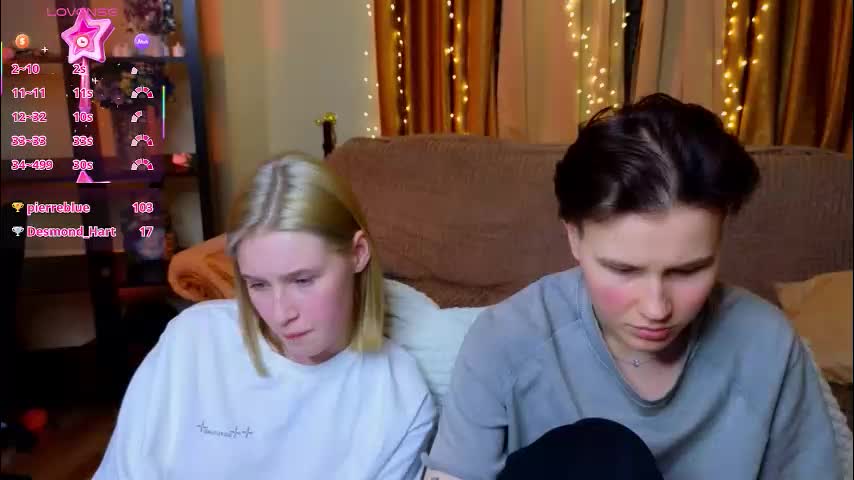 babees_eva Приват Записи 2026-01-12