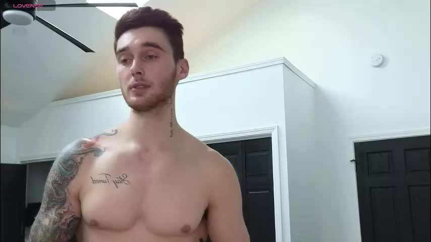 thebrentsavage Приват Записи 2026-01-12