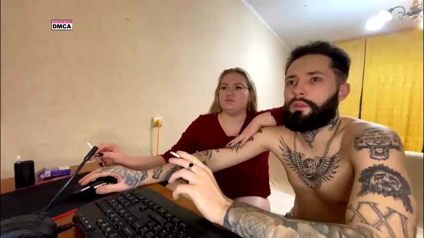 mike_and_anna_ Приват Записи 2026-01-12