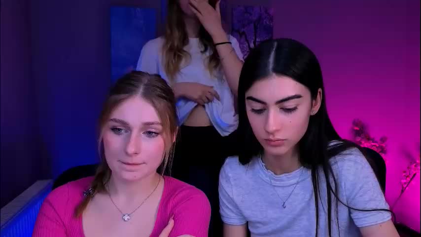 kaisy_star Приват Записи 2026-01-12