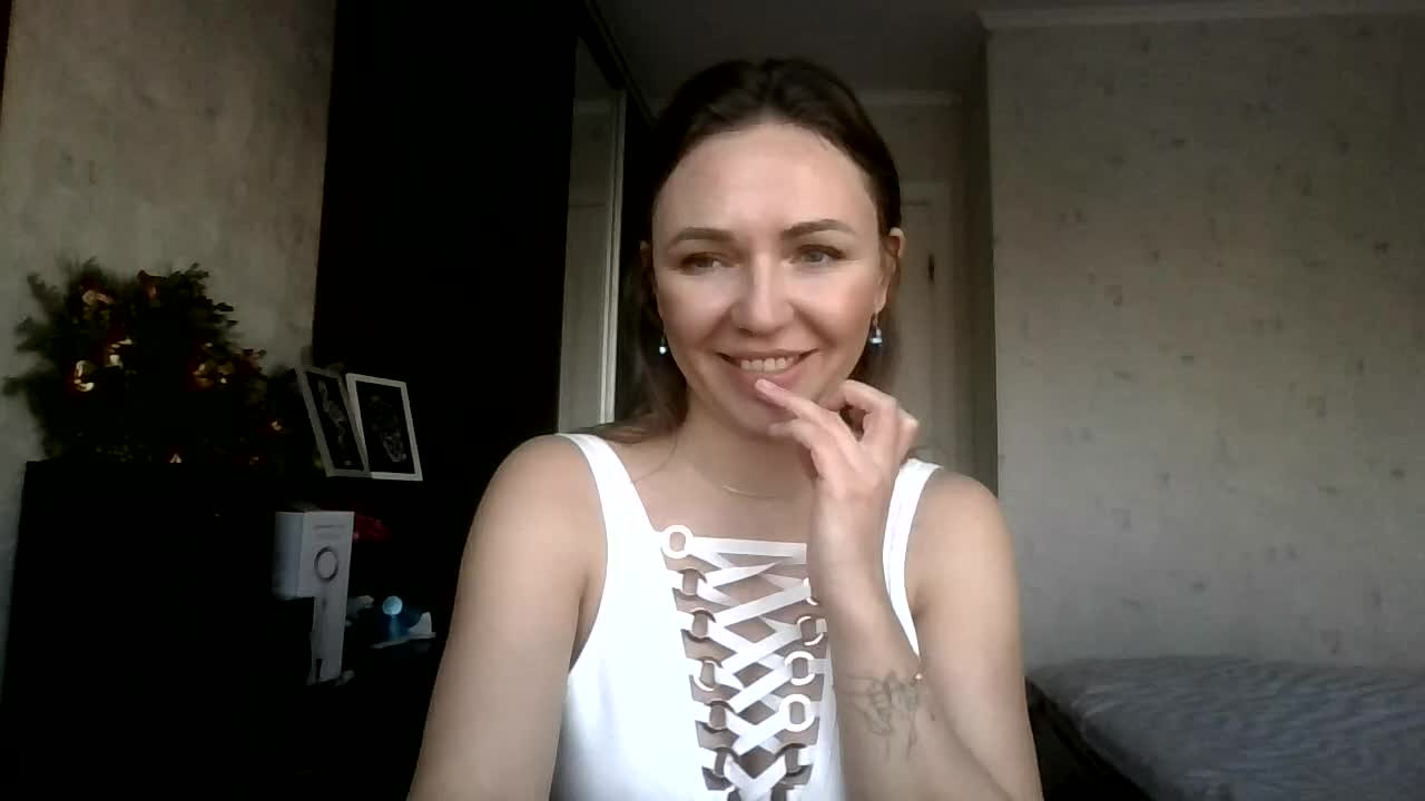 CuteAngelina Приват Записи 2026-01-12