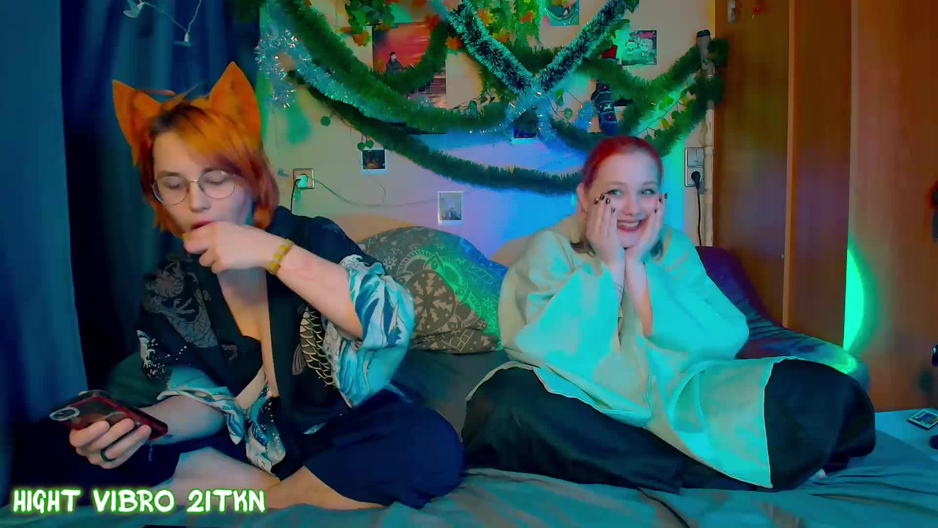 Tricky_Kitsune Приват Записи 2026-01-12