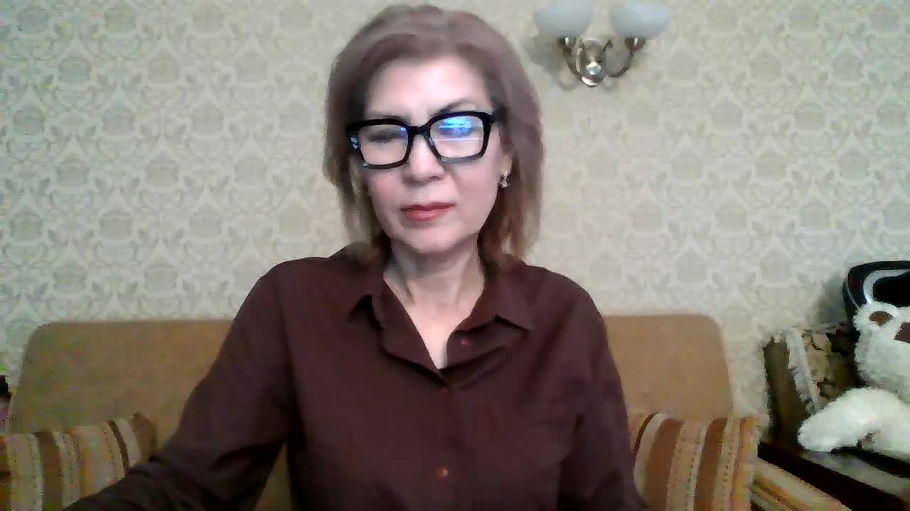 ElegantLady00 Приват Записи 2026-01-12