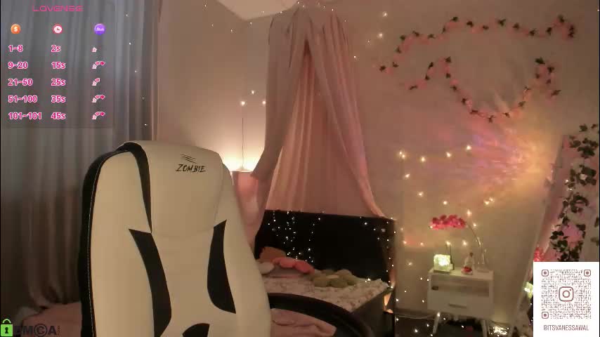 fieryfeline Приват Записи 2026-01-12