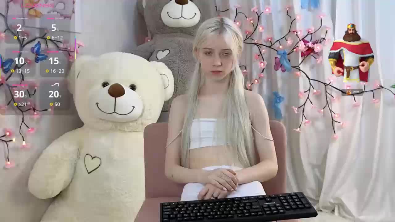 ViollaDream Приват Записи 2026-01-12