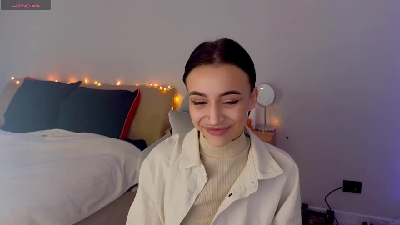 AdeleLaCroix Приват Записи 2026-01-12