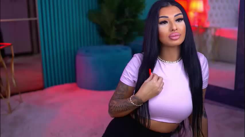 arabellaposh Приват Записи 2026-01-12