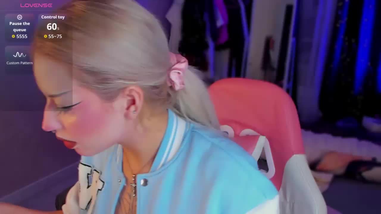 WhiteMinti Приват Записи 2026-01-12