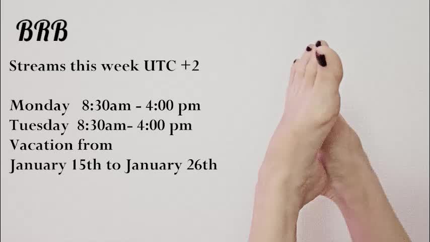 goddess_verdgyvi Приват Записи 2026-01-12