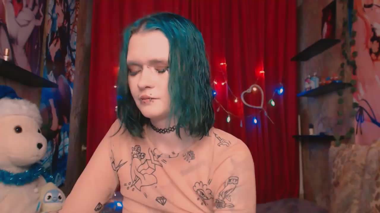 Colombina Приват Записи 2026-01-12