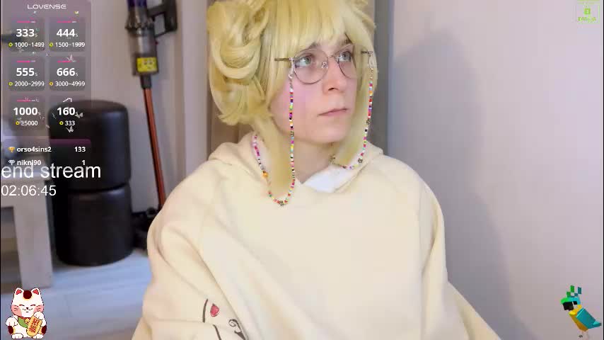 shirayuki_hime Приват Записи 2026-01-12