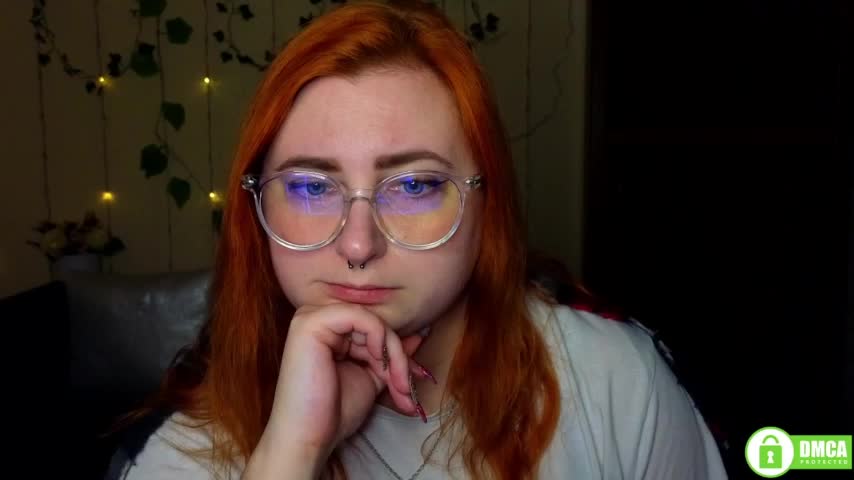 Aliciaredluv Приват Записи 2026-01-12