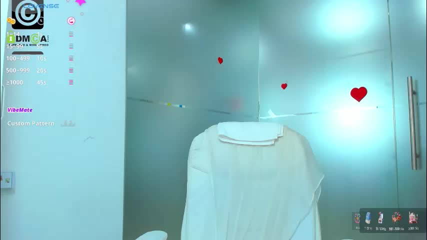 aileen_williams Приват Записи 2026-01-12