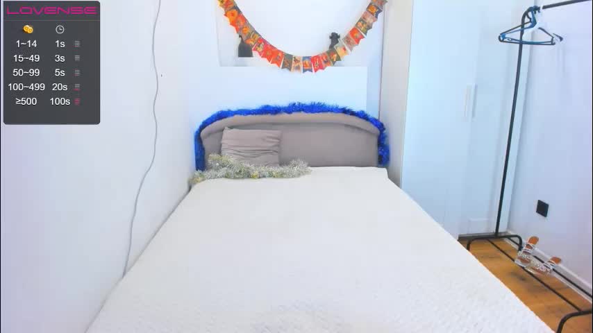 liloneforyou Приват Записи 2026-01-12