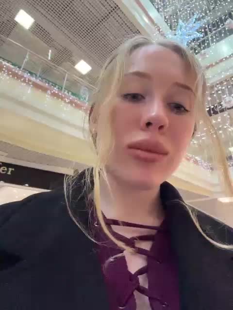 LiiBaby Приват Записи 2026-01-12