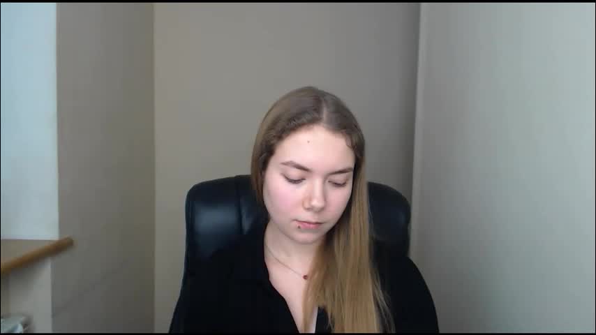 zoey_deuttch Приват Записи 2026-01-12