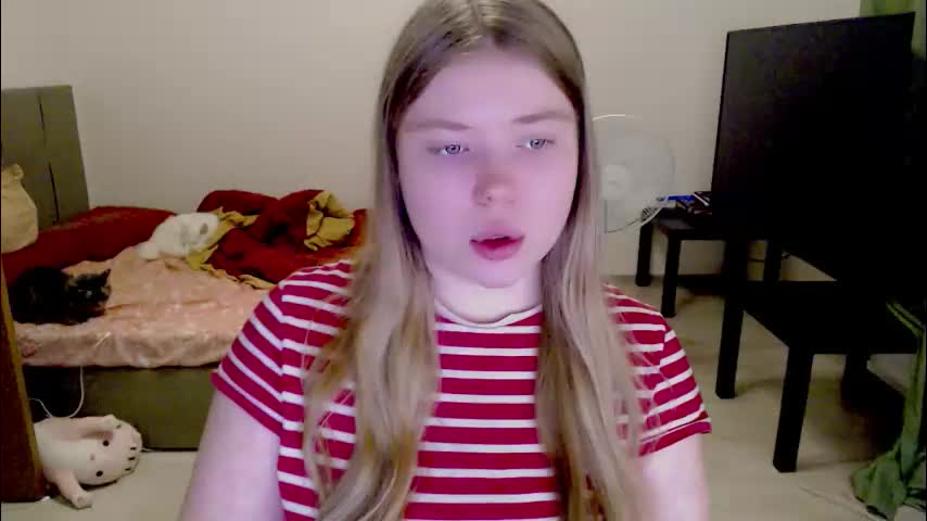 kitten_jenny01 Приват Записи 2026-01-12