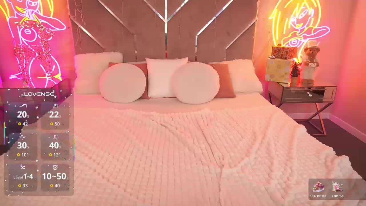 MirielleNymph Приват Записи 2026-01-12