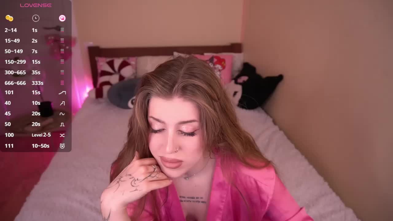 OnlyPenny Приват Записи 2026-01-12