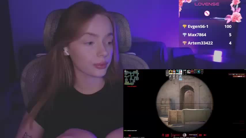 mayshy Приват Записи 2026-01-12