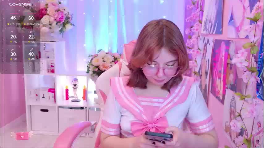 coconut_mia Приват Записи 2026-01-12