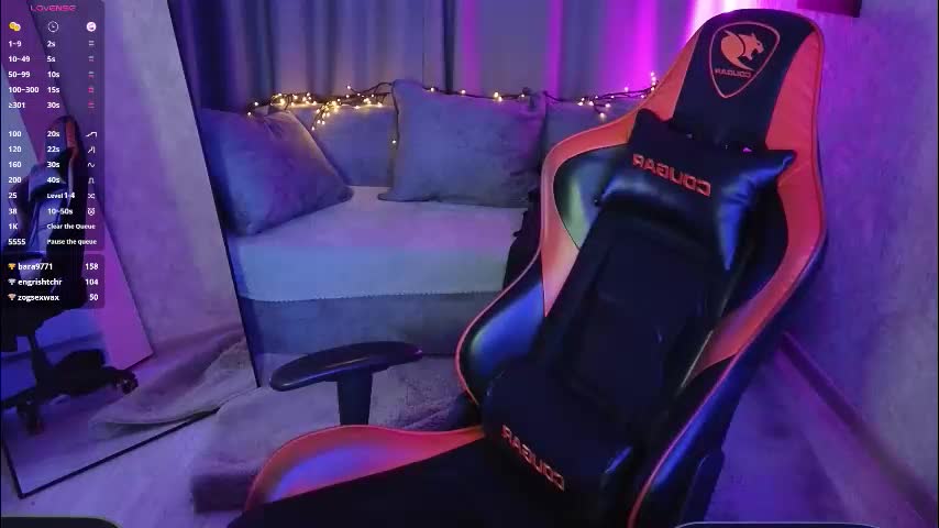 goth__tv Приват Записи 2026-01-12