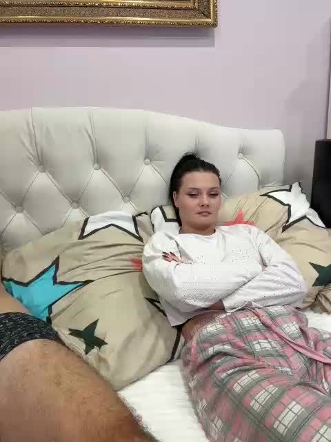 _Milashka_ Приват Записи 2026-01-12