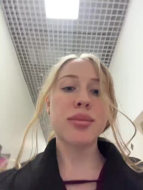 LiiBaby Приват Записи 2026-01-12