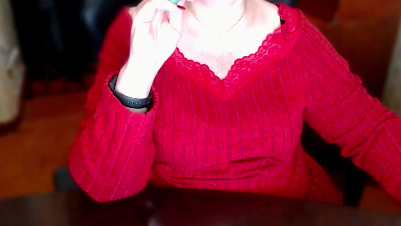 Alisa1917 Приват Записи 2026-01-12