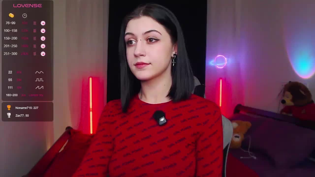 BlackAngell Приват Записи 2026-01-13