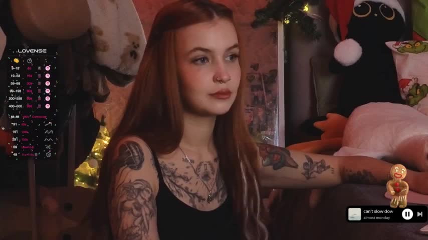 GoodyGirl Приват Записи 2026-01-13