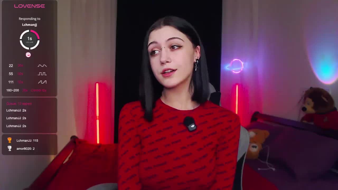 BlackAngell Приват Записи 2026-01-13