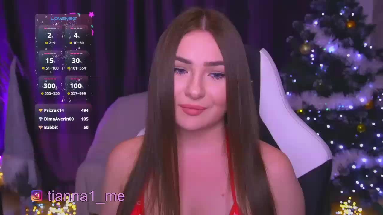 Tianna_me Приват Записи 2026-01-13