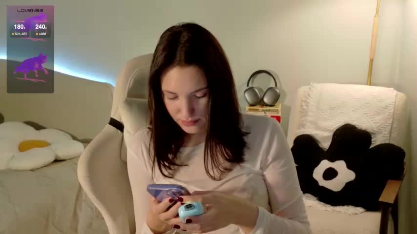 -Your-Michelle- Приват Записи 2026-01-13