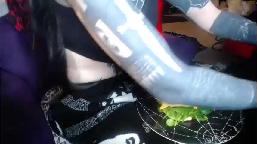 farrahfindom Приват Записи 2026-01-13