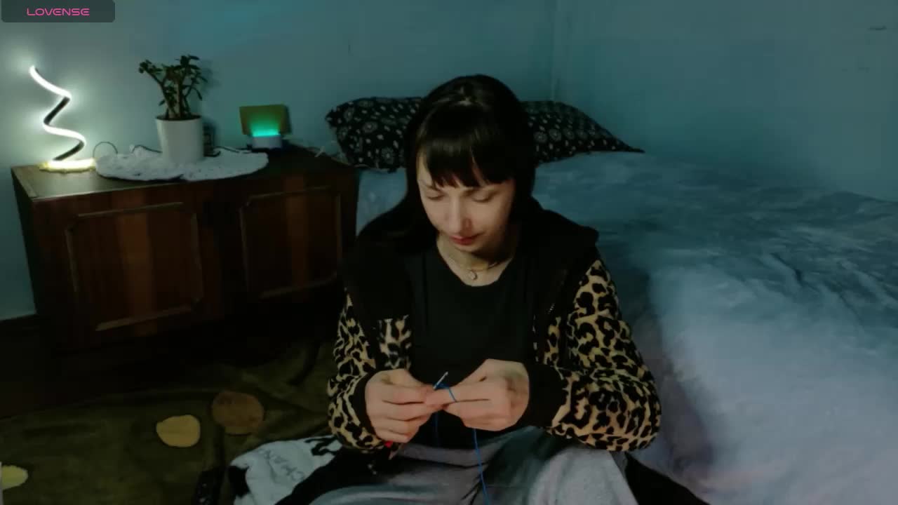 Lady-Caroline Приват Записи 2026-01-13